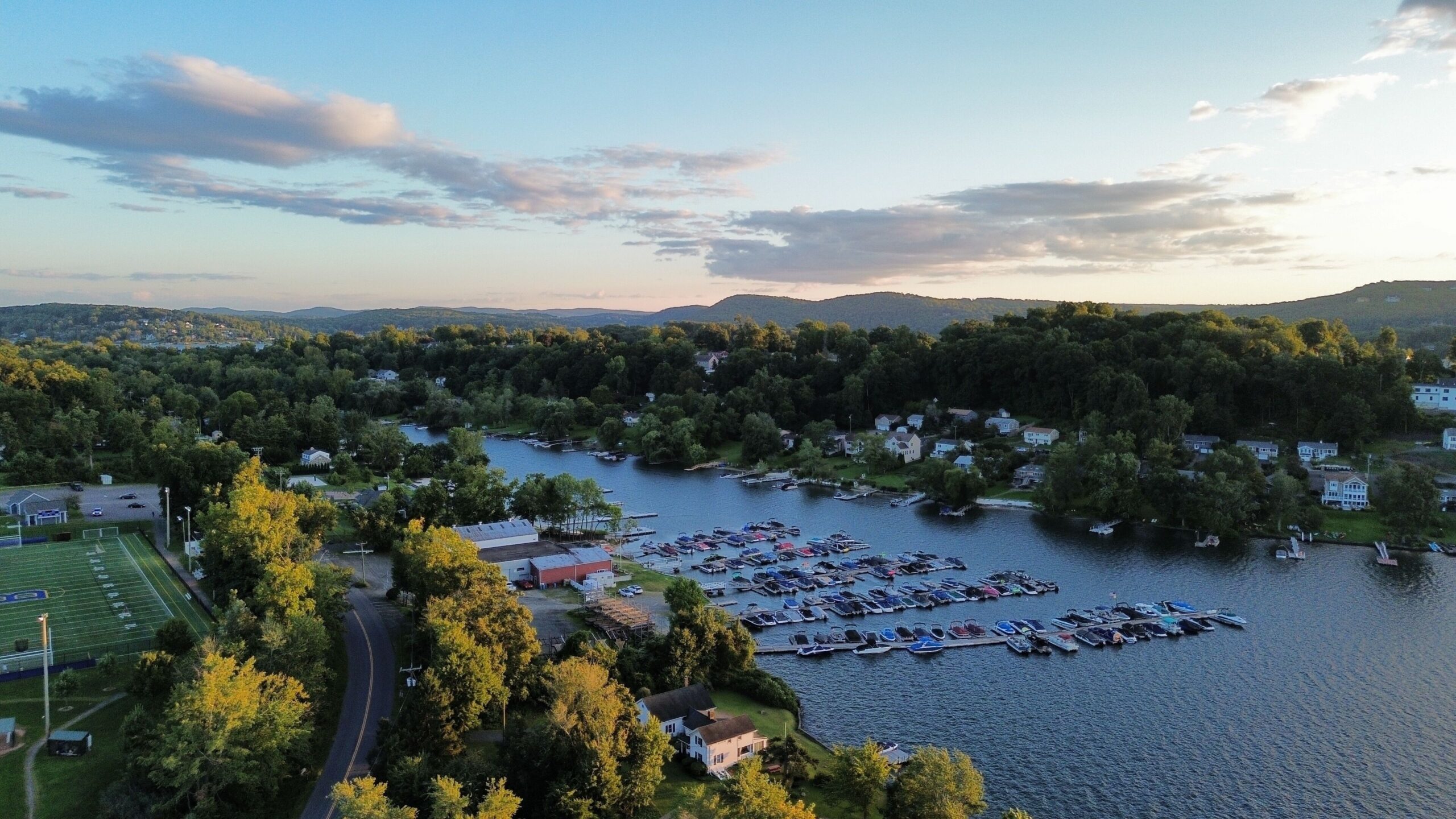 Carpentry services in Brookfield, Connecticut