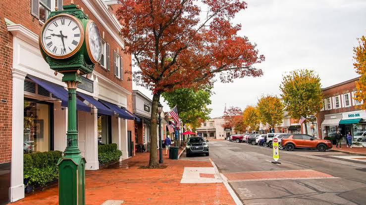 Carpentry services in New Canaan, Connecticut