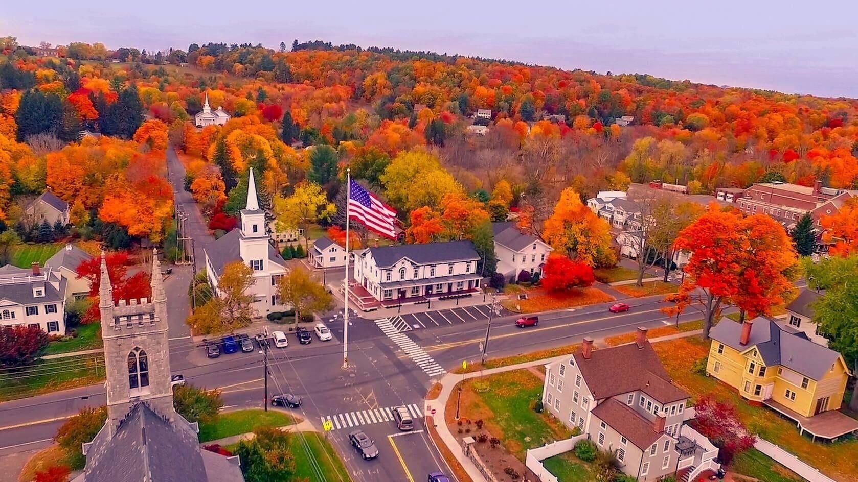 Carpentry services in Newtown, Connecticut