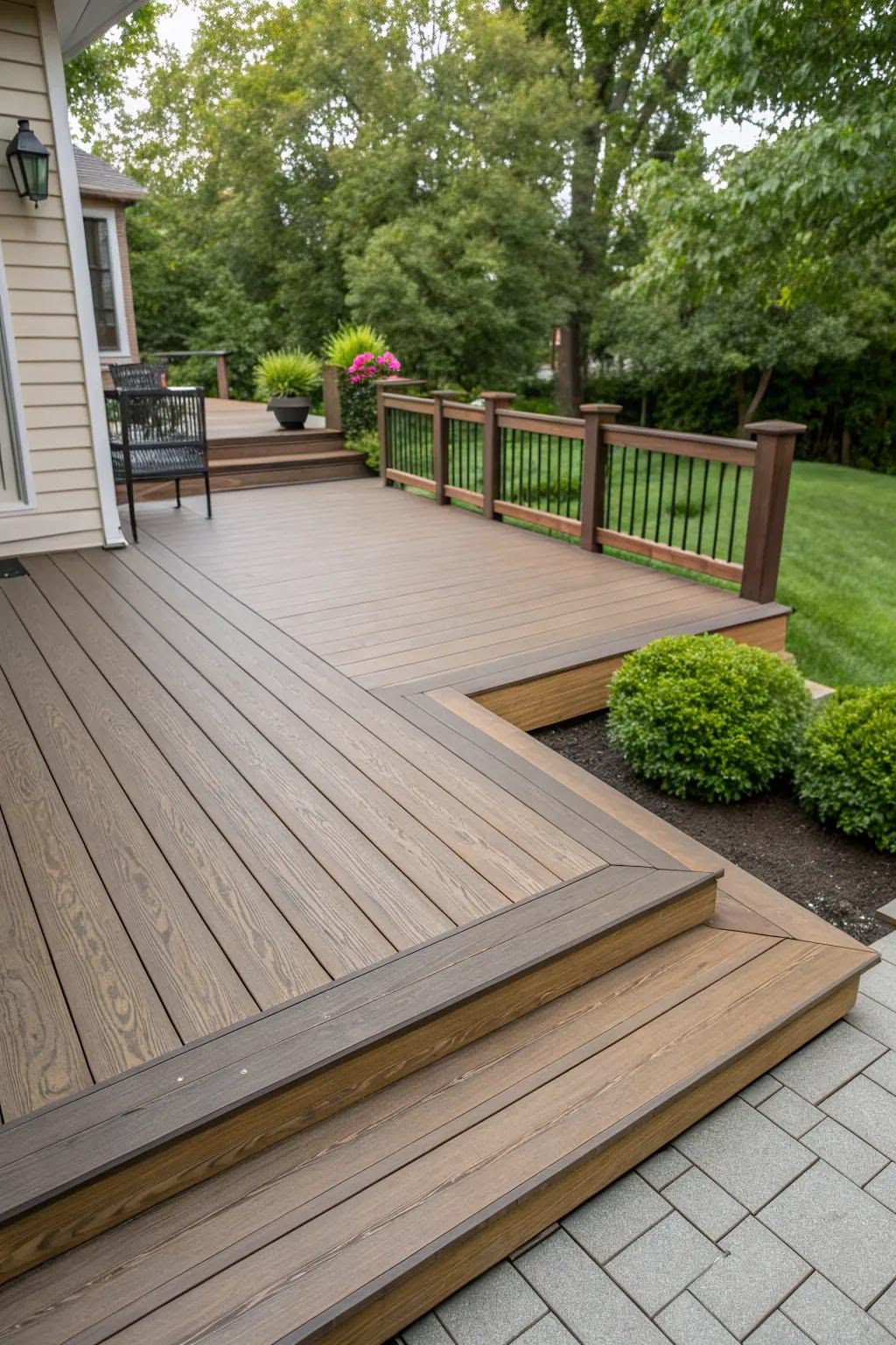 Deck Installation and Repair in Connecticut