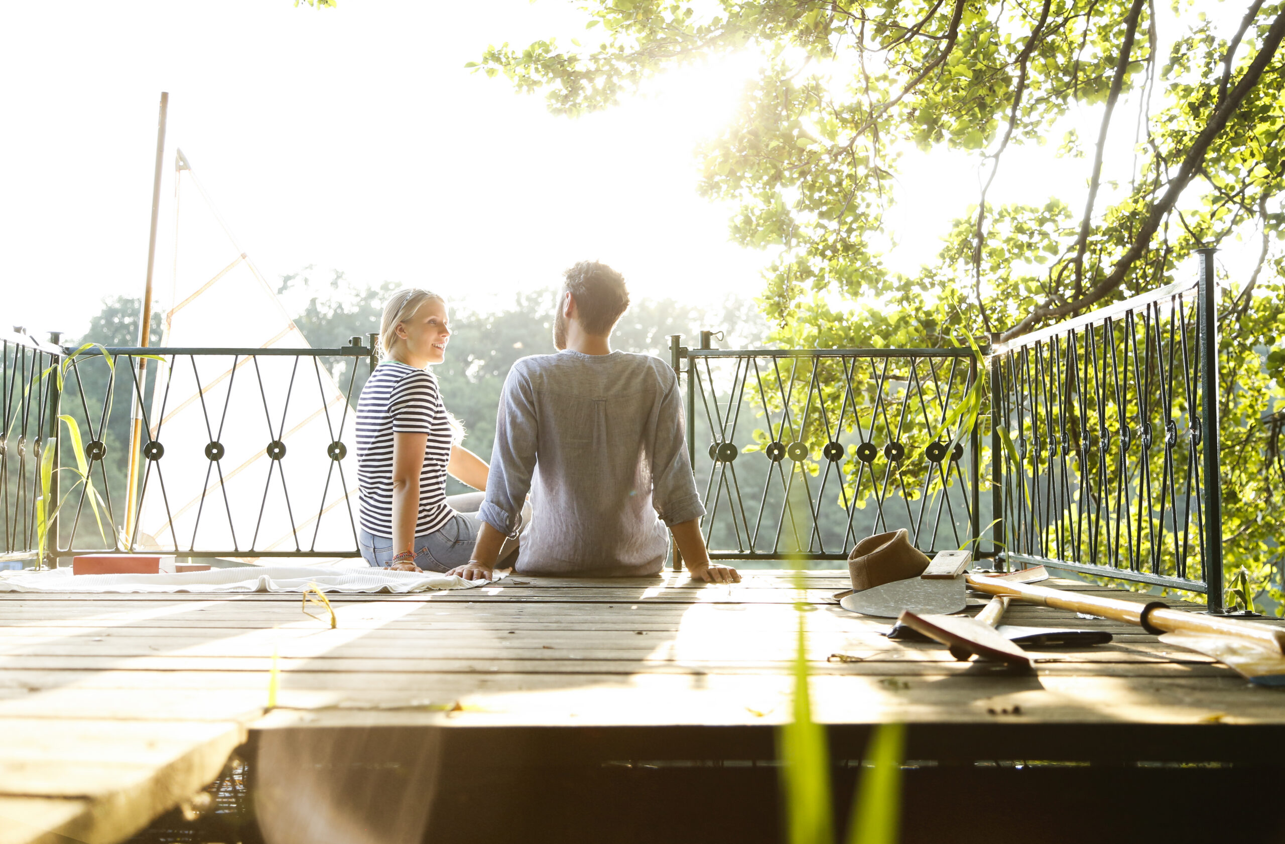 Deck Repair or Replacement: How to Decide