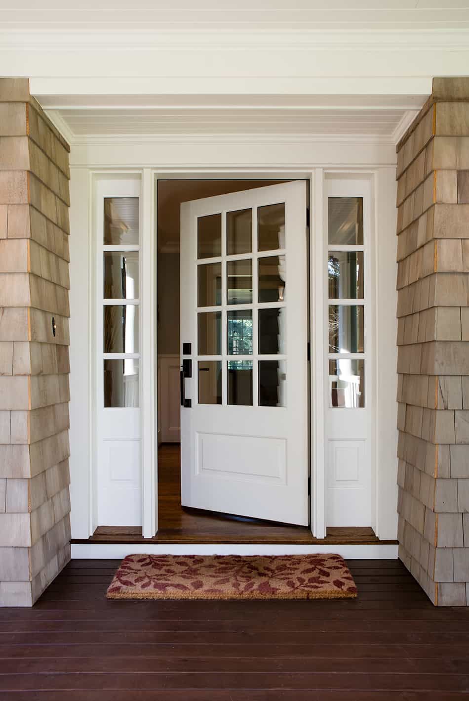 Door Installation and Repair project 4
