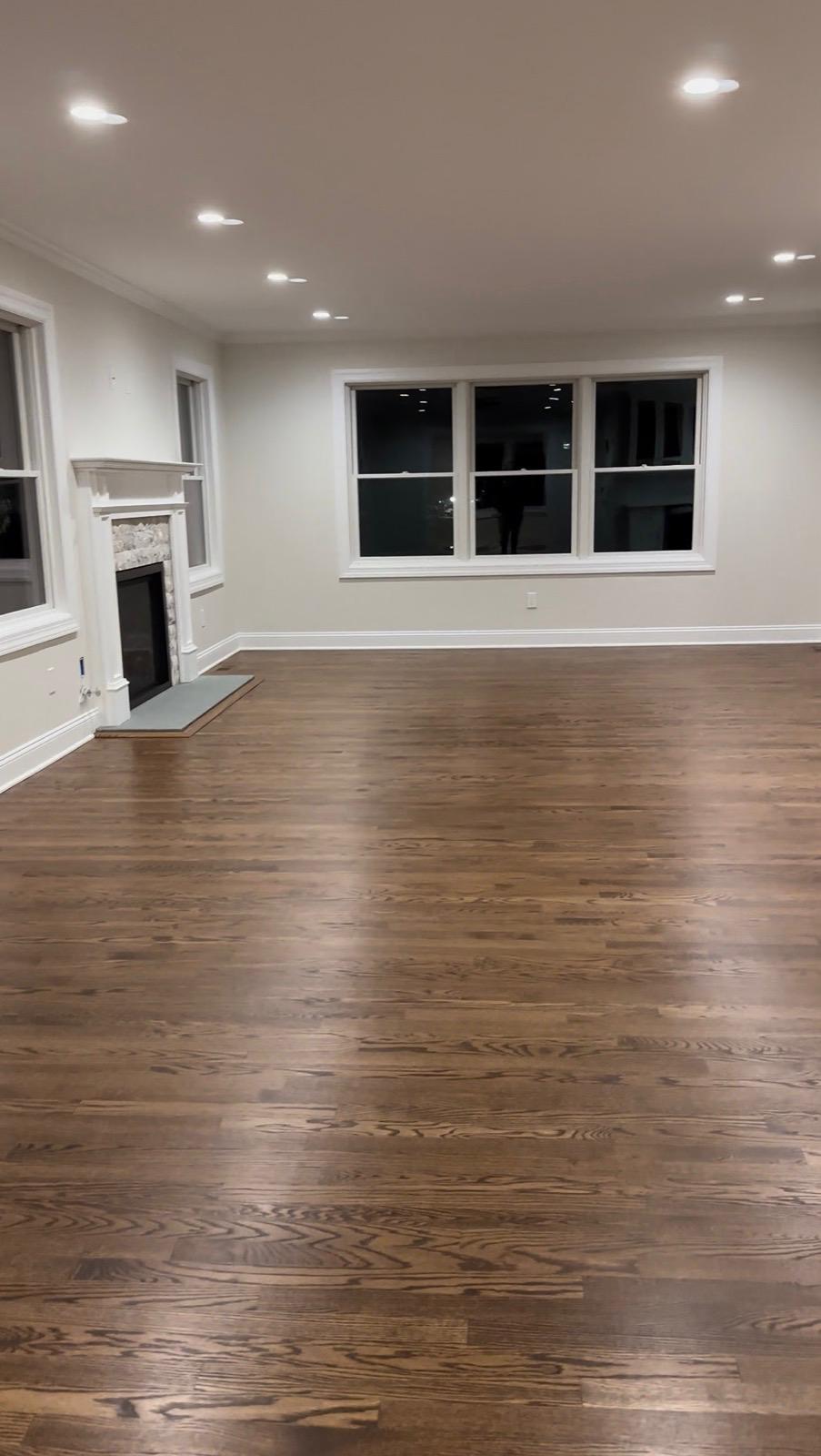 Flooring Installation in Connecticut