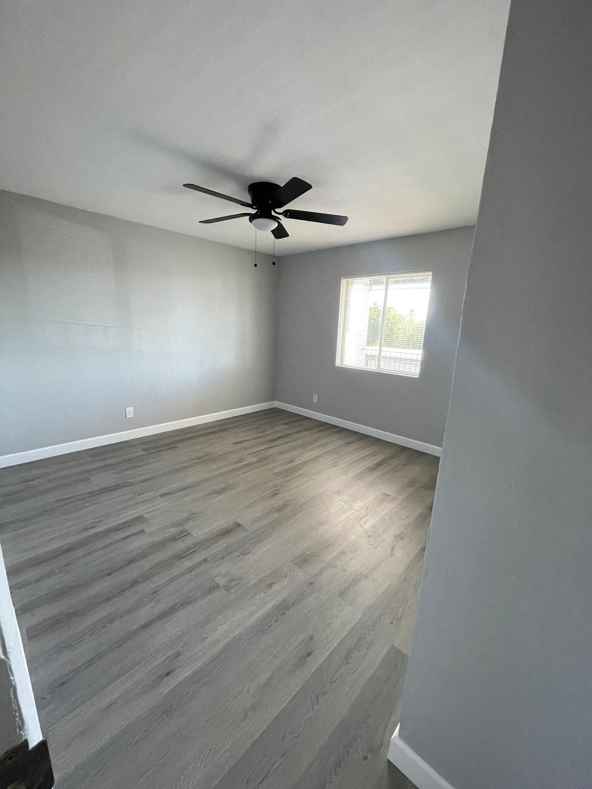 Interior and Exterior Painting project 3