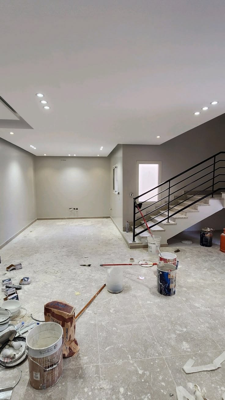 Interior and Exterior Painting in Connecticut