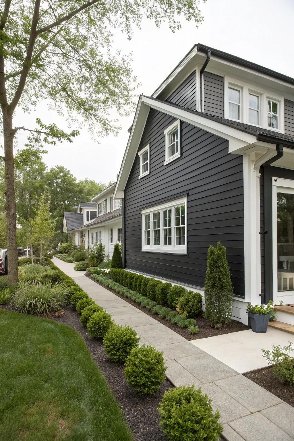 Siding Installation and Repair project 1