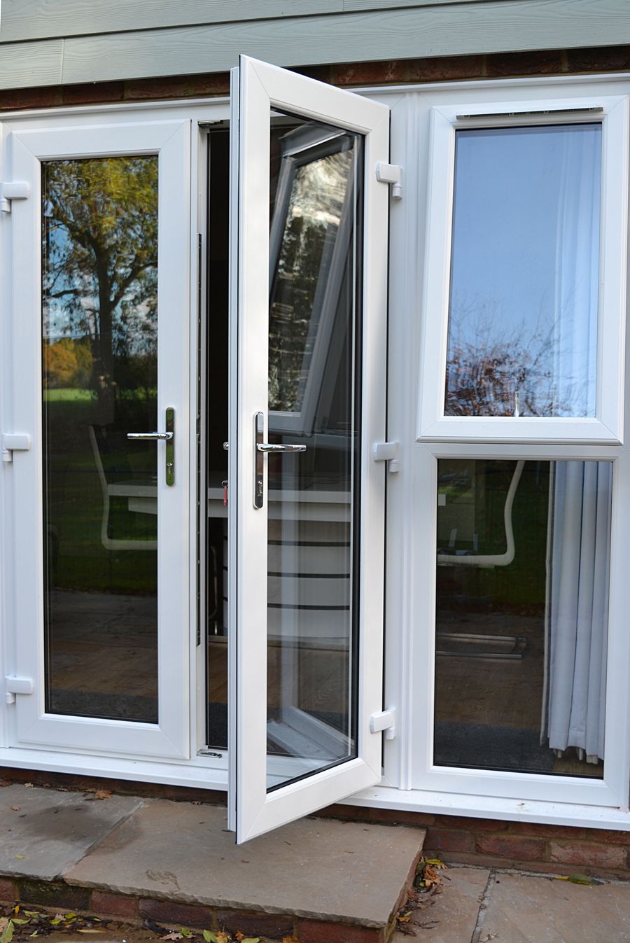 Window Installation and Repair project 2