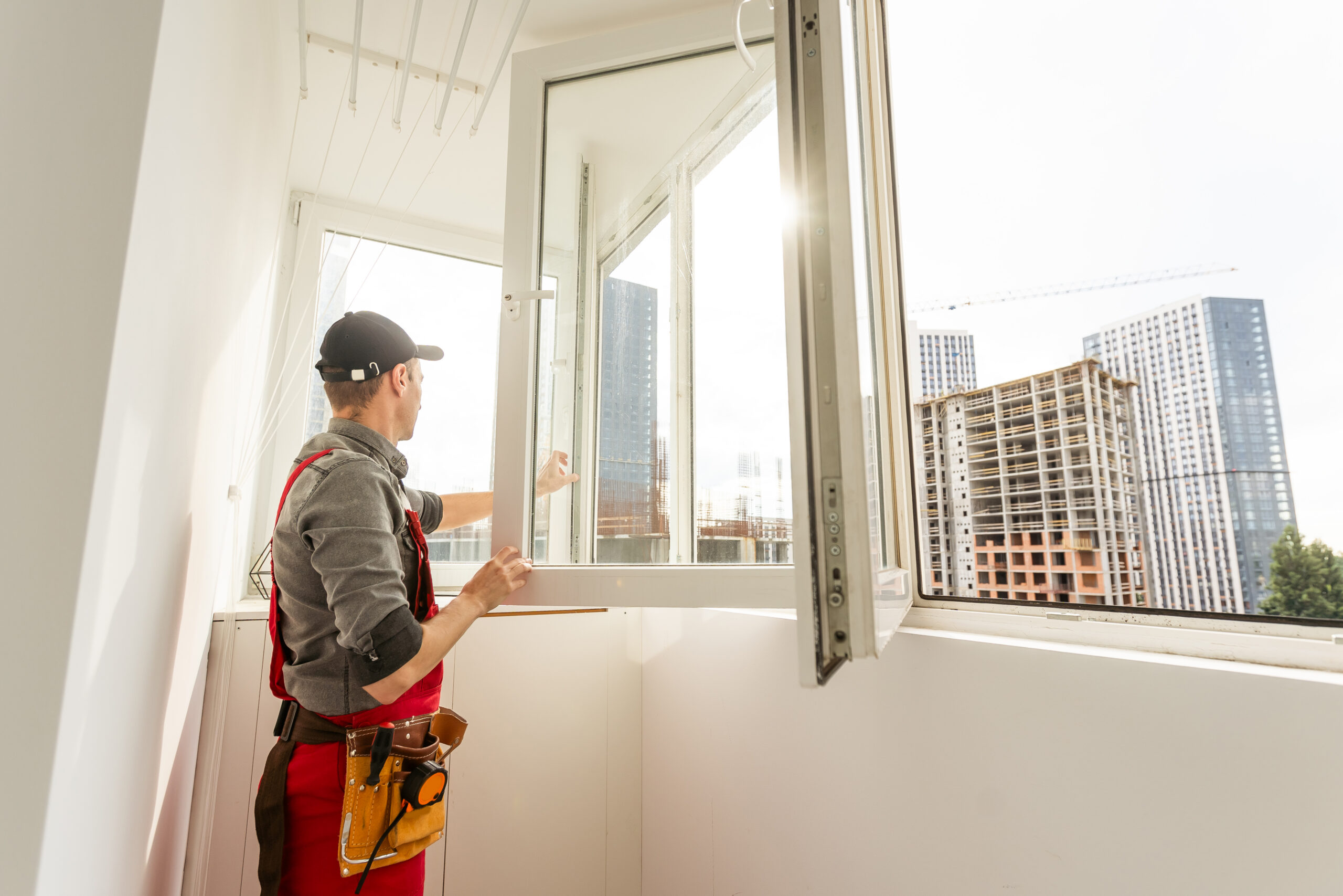 Rotted Window Sills and Exterior Trim: What to Know